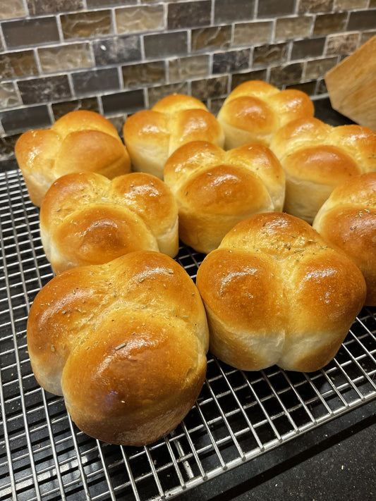 Dinner Rolls