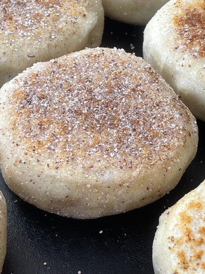 English Muffins