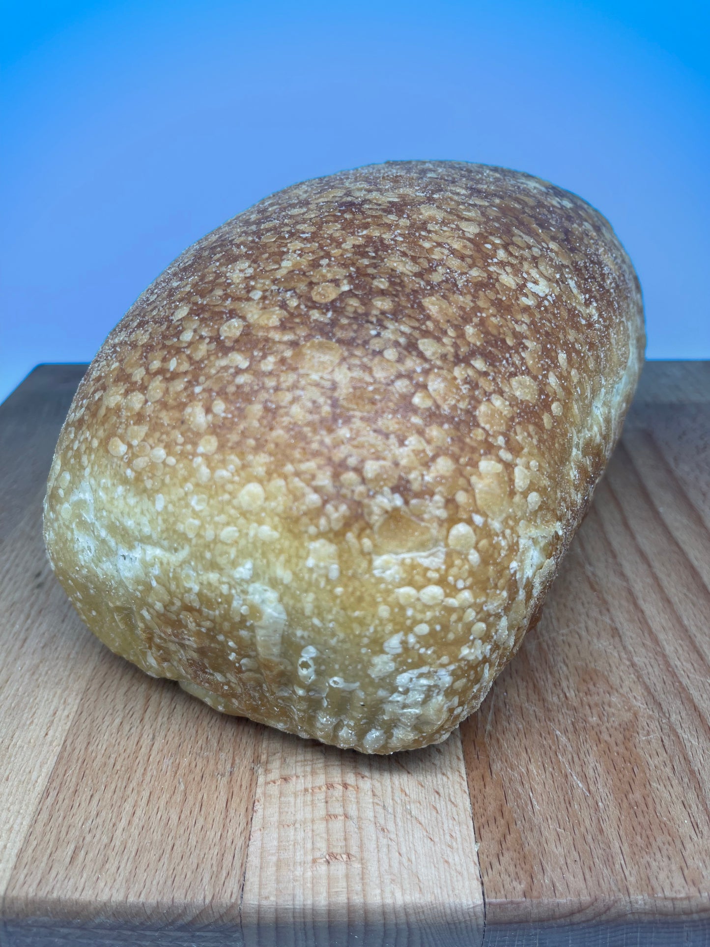 Sourdough Sandwich Loaf p/u Friday
