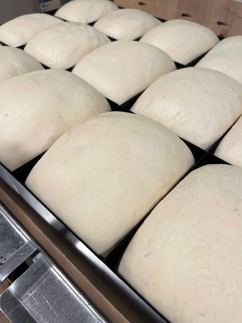 Irish Batch Bread