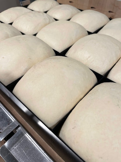 Irish Batch Bread