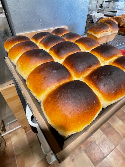 Irish Batch Bread