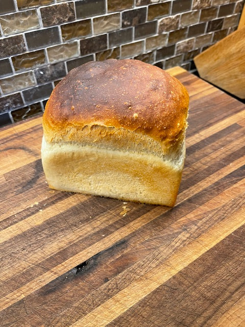 Irish Batch Bread
