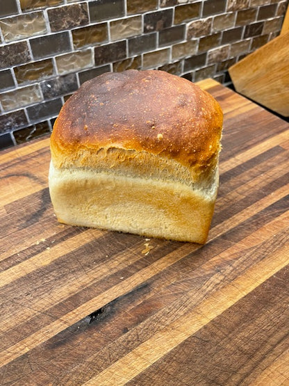Irish Batch Bread