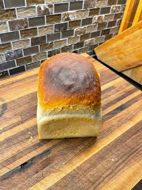 Irish Batch Bread