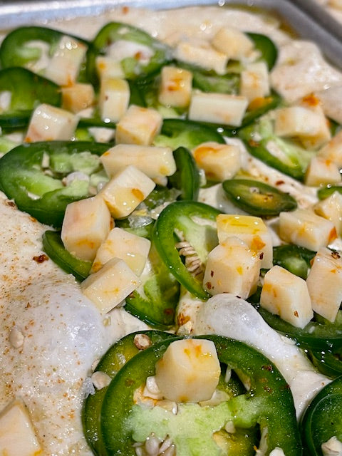 Focaccia- p/u Saturday