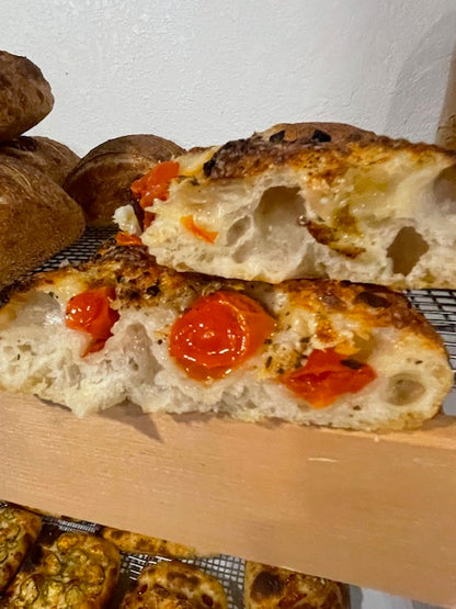 Focaccia- p/u Saturday