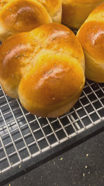 Dinner Rolls