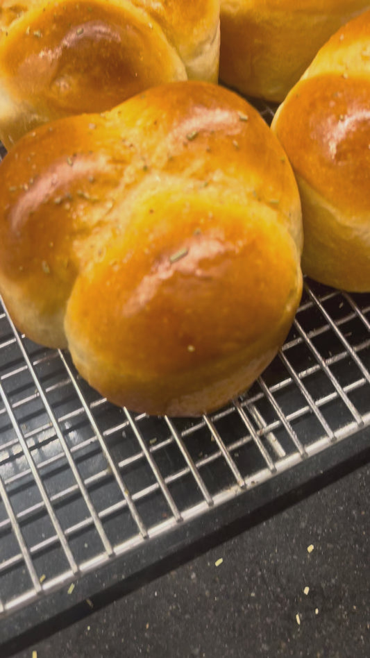 Dinner Rolls