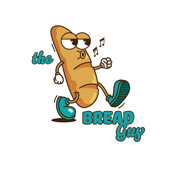 The Bread Guy